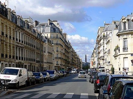 commerce en cession de bail sur PARIS (75017)