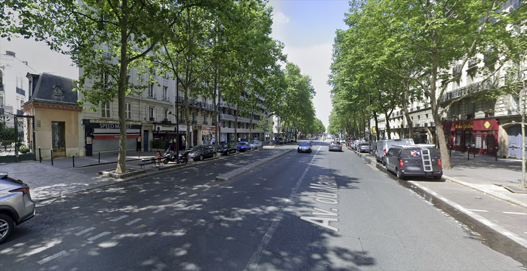 commerce en location sur PARIS (75014)