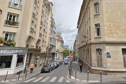 commerce en cession de bail sur PARIS (75018)