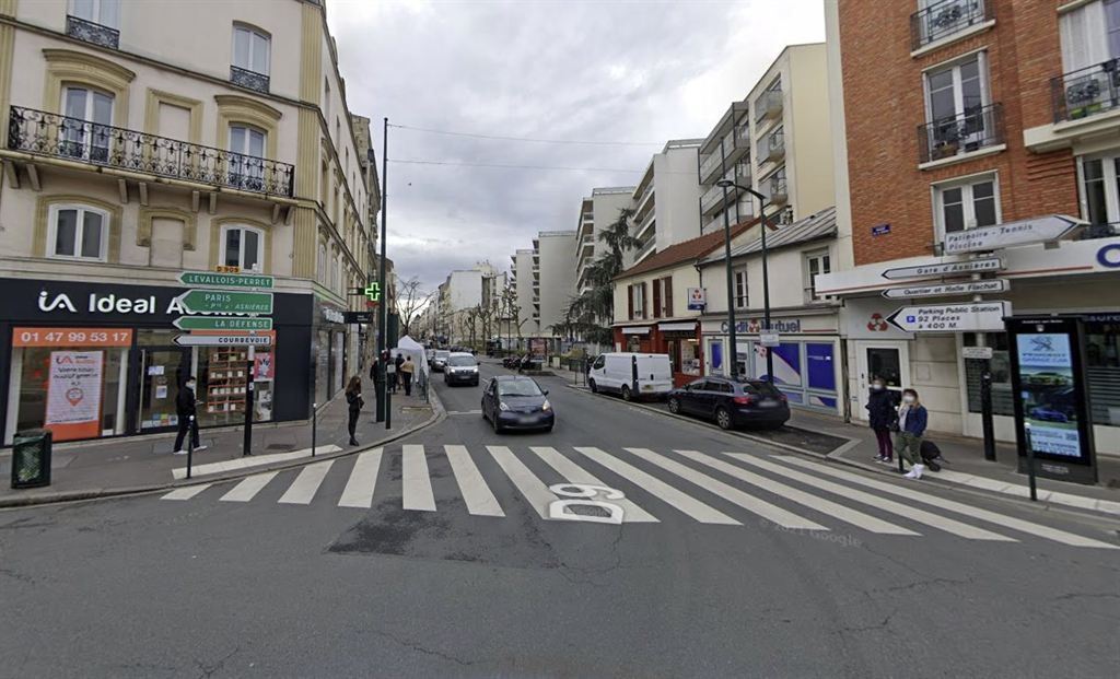 commerce en cession de bail sur ASNIERES SUR SEINE (92600)