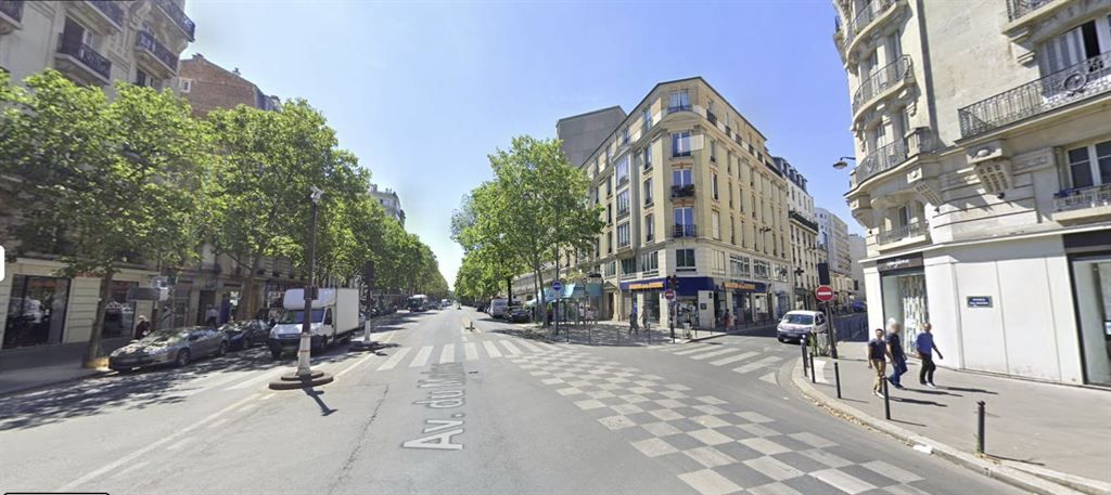 commerce en cession de bail sur PARIS (75014)