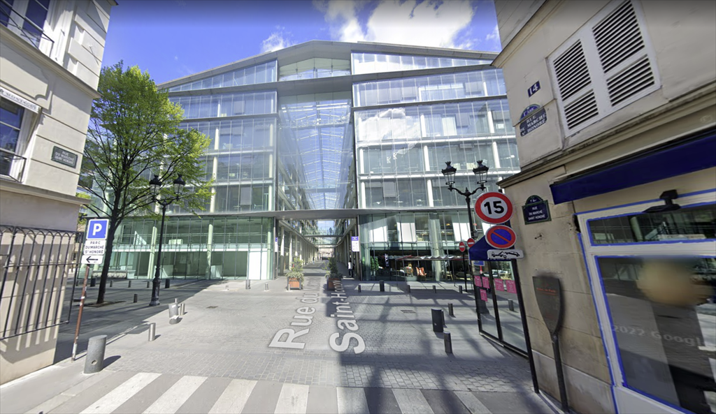 commerce en location sur PARIS (75001)