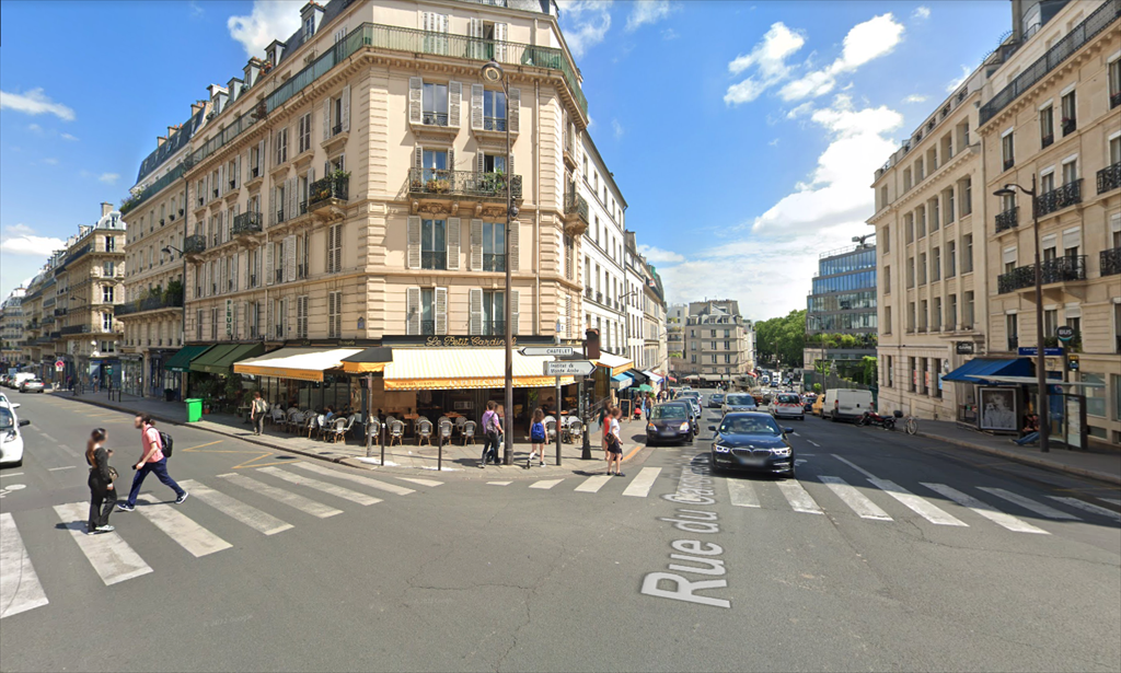 commerce en cession de bail sur PARIS (75005)