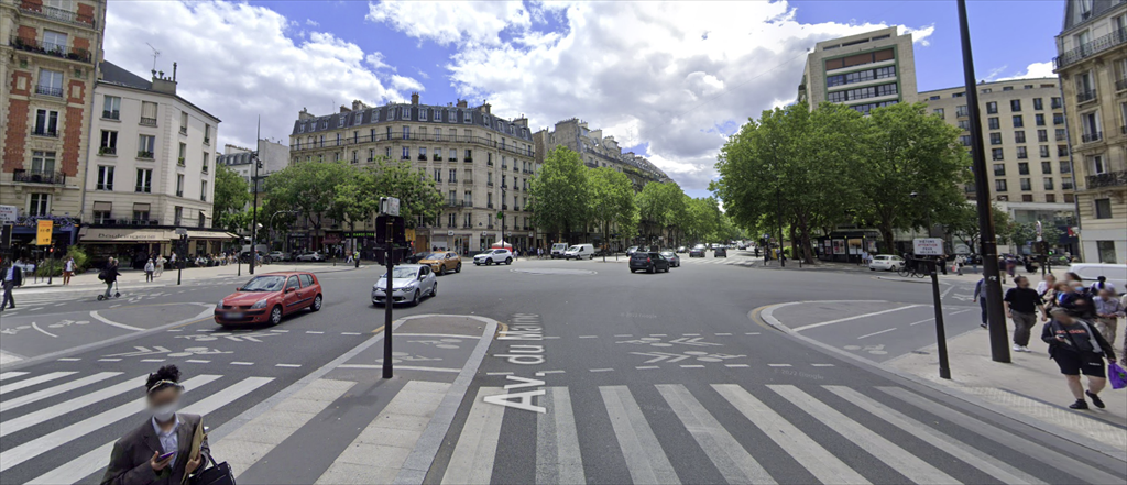 commerce en vente sur PARIS (75014)
