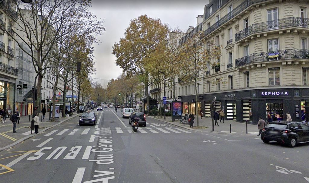 commerce en location sur PARIS (75014)