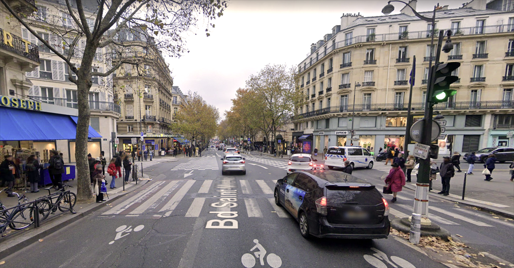 commerce en location sur PARIS (75005)