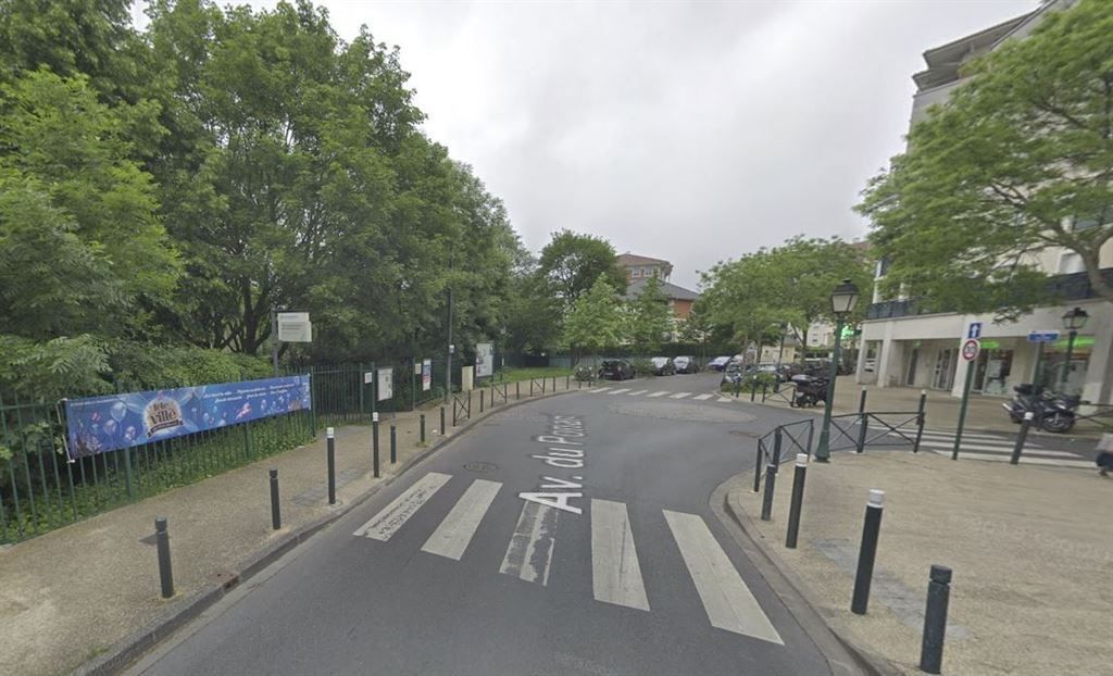 commerce en vente sur VILLENEUVE LA GARENNE (92390)