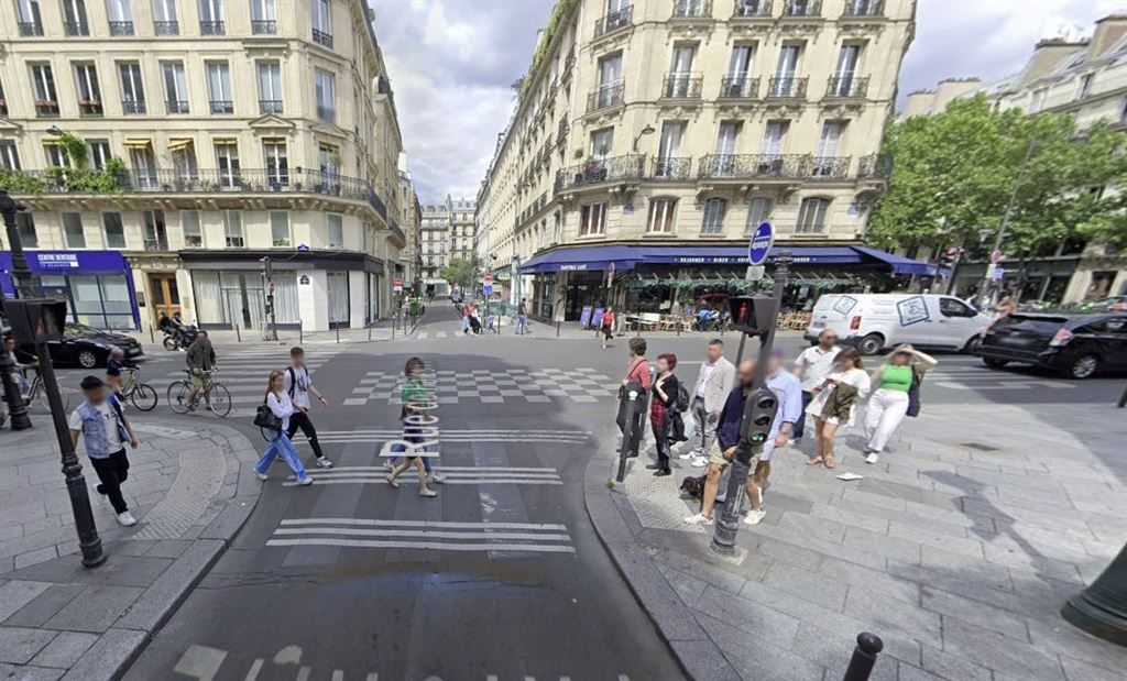 commerce en cession de bail sur PARIS (75002)