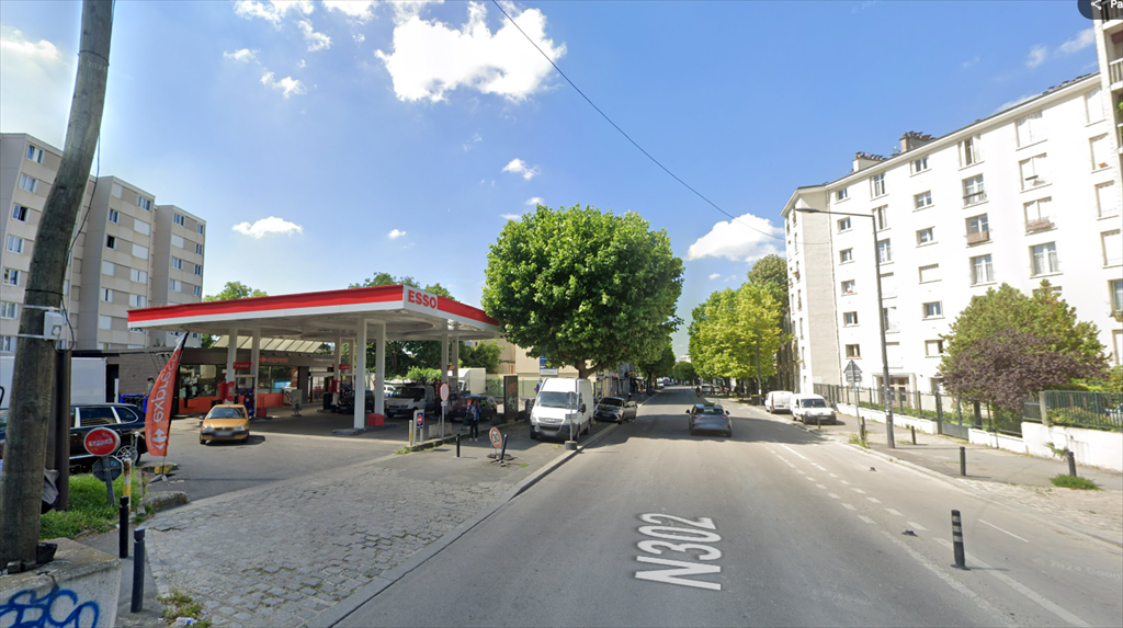 commerce en vente sur MONTREUIL (93100)