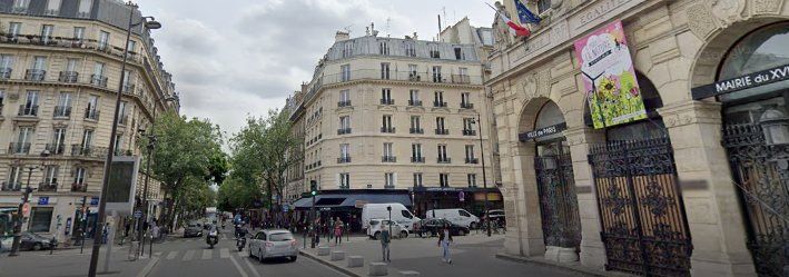 commerce en cession de bail sur PARIS (75018)