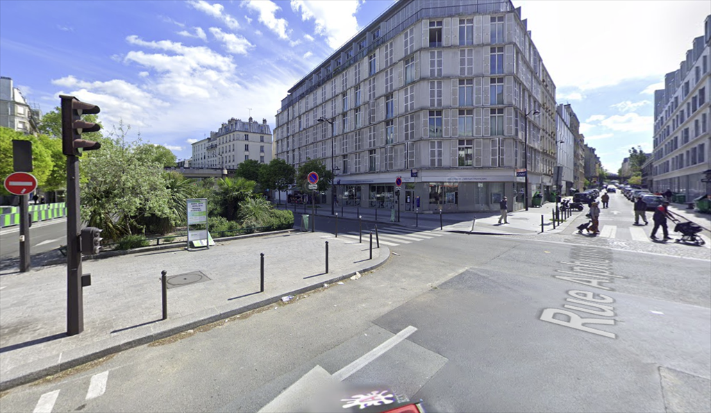 appartement 1 pièce en vente sur PARIS (75019)