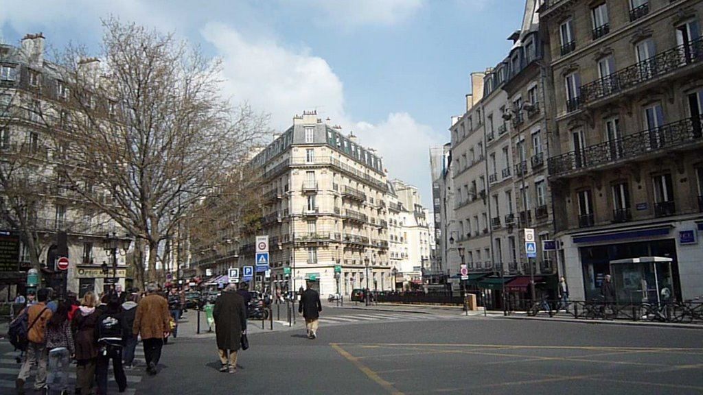 commerce en cession de bail sur PARIS (75005)
