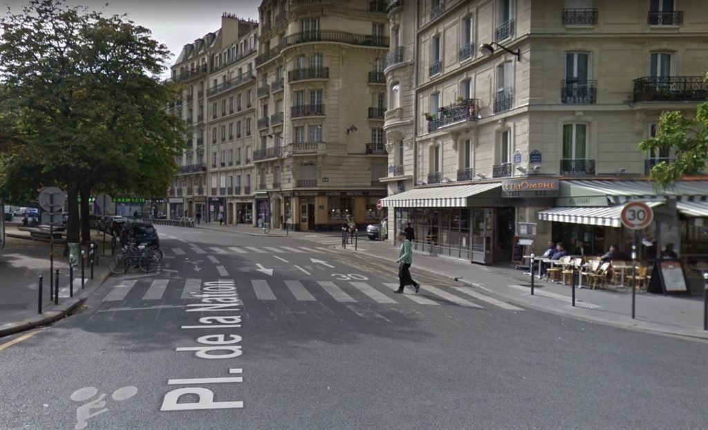 commerce en location sur PARIS (75012)