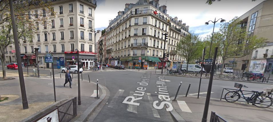 commerce en vente sur PARIS (75010)