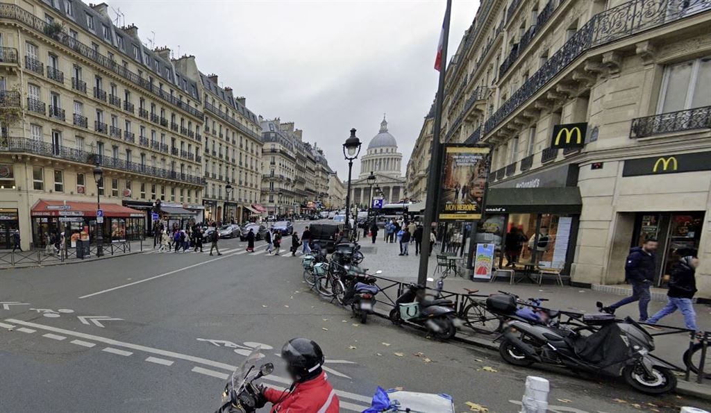 commerce en location sur PARIS (75006)