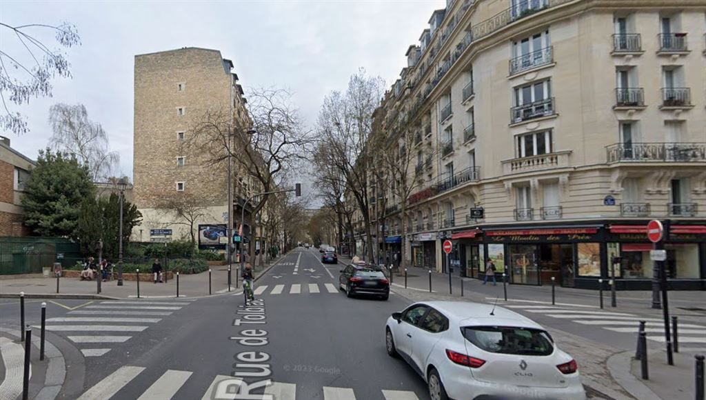 commerce en vente sur PARIS (75013)