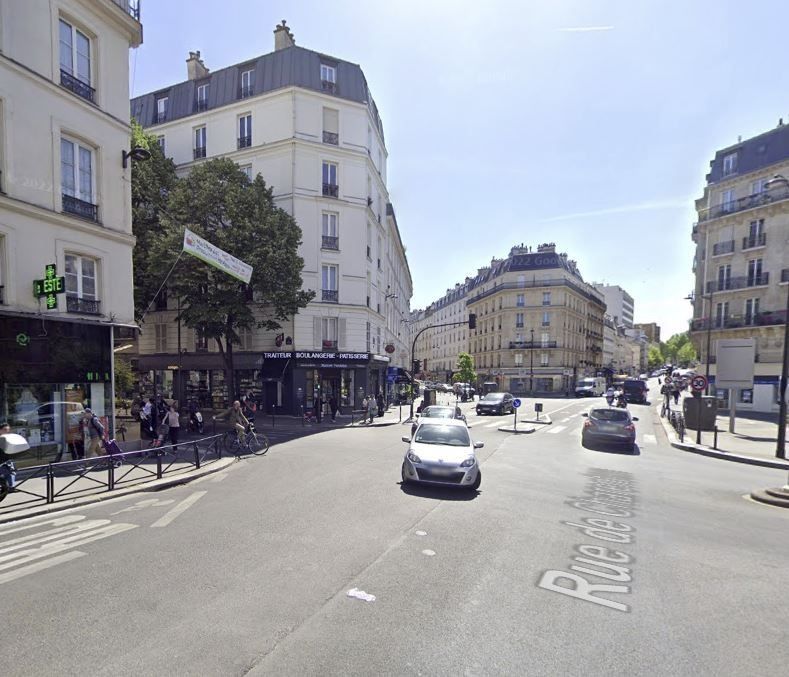 commerce en location sur PARIS (75012)