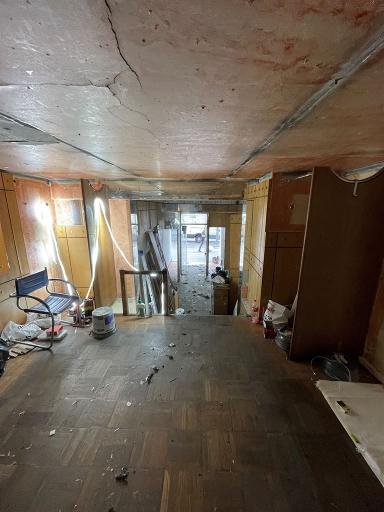 commerce en location sur PARIS (75002)