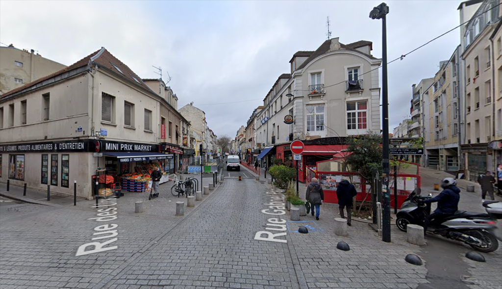 commerce en vente sur ST DENIS (93200)