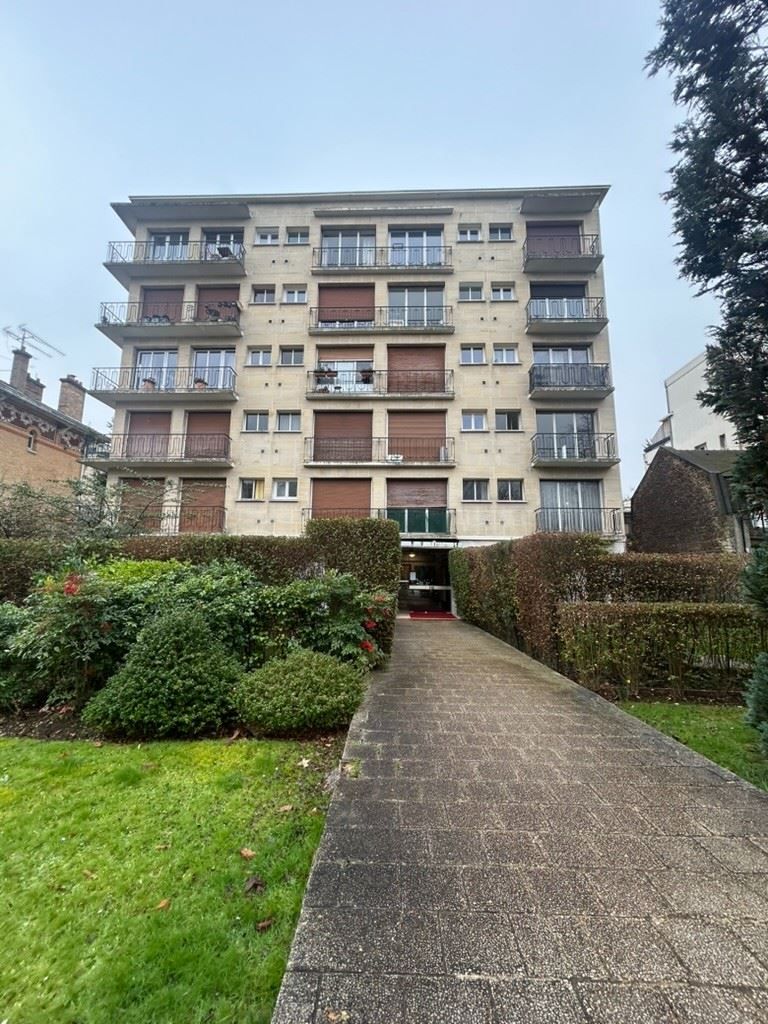 appartement 1 pièce en location sur NEUILLY SUR SEINE (92200)