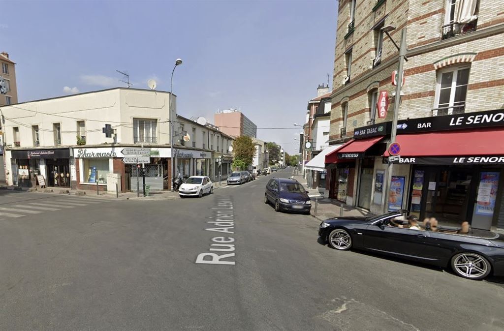 commerce en vente sur ST OUEN (93400)