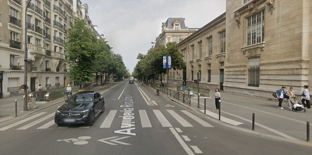 commerce en location sur PARIS (75011)