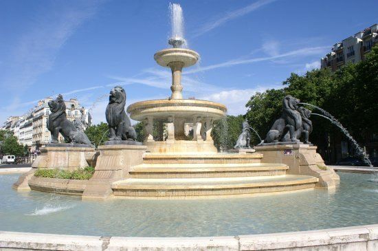commerce en location sur PARIS (75012)