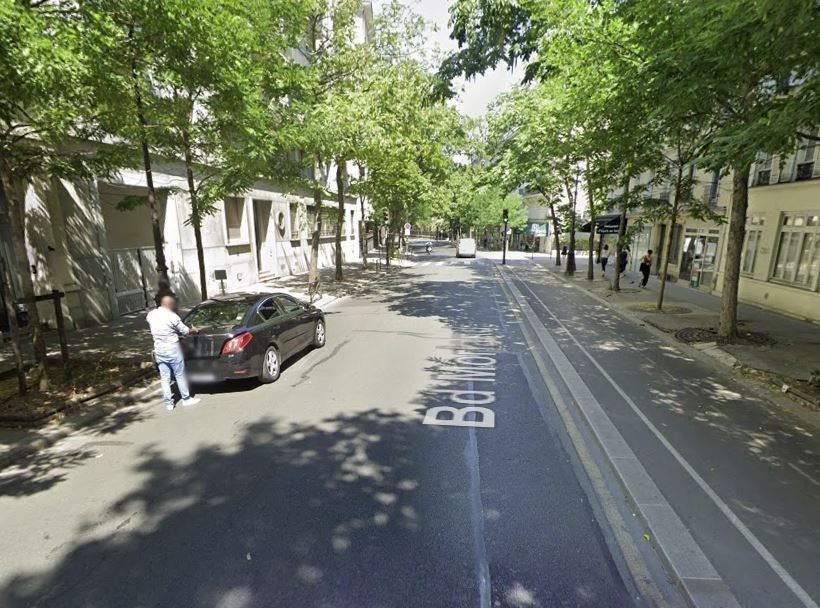 commerce en location sur PARIS (75004)