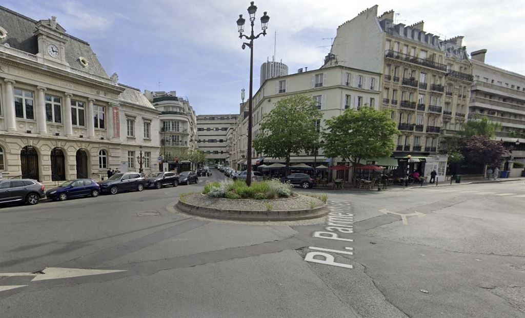 commerce en cession de bail sur NEUILLY SUR SEINE (92200)