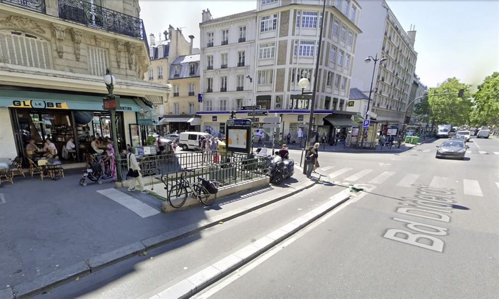 commerce en location sur PARIS (75012)