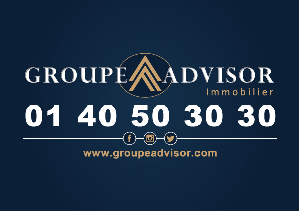 GROUPE ADVISOR